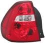 TYC Tail Lamps