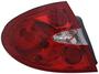 TYC Tail Lamps