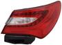 TYC Tail Lamps