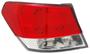 TYC Tail Lamps