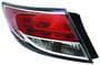 TYC Tail Lamps
