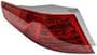 TYC Tail Lamps