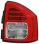 TYC Tail Lamps