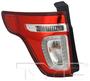 TYC Tail Lamps