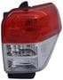 TYC Tail Lamps