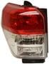 TYC Tail Lamps