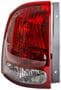 TYC Tail Lamps