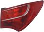 TYC Tail Lamps