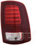 TYC Tail Lamps
