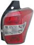 TYC Tail Lamps