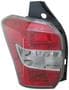 TYC Tail Lamps