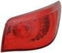 TYC Tail Lamps