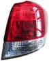 TYC Tail Lamps