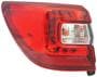 TYC Tail Lamps