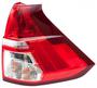 TYC Tail Lamps