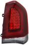 TYC Tail Lamps