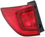 TYC Tail Lamps