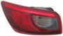 TYC Tail Lamps