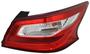TYC Tail Lamps