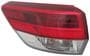 TYC Tail Lamps