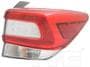 TYC Tail Lamps