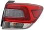 TYC Tail Lamps