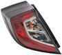 TYC Tail Lamps