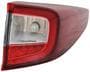 TYC Tail Lamps