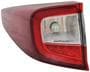 TYC Tail Lamps