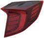 TYC Tail Lamps
