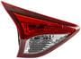 TYC Tail Light Assembly