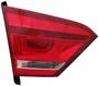 TYC Tail Light Assembly