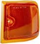TYC Halogen Side Marker Light