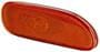 TYC Side Marker Light Assembly