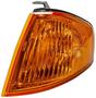 TYC Turn Signal/Parking/Side Marker Light Assembly