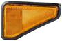 TYC Side Marker Light Assembly