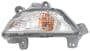 TYC Turn Signal Light Assembly