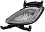 TYC Fog Light Assembly