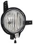 TYC Fog Light Assembly