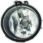 TYC Fog Light Assembly