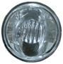 TYC Fog Light Assembly