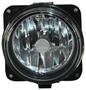 TYC Fog Light Assembly