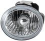 TYC Fog Light Assembly