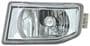TYC Fog Light Assembly