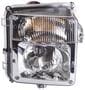 TYC Fog Light Assembly