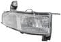 TYC Fog Light Assembly