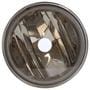 TYC Fog Light Lens/Housing