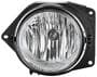 TYC Fog Light Assembly