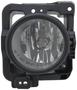 TYC Fog Light Assembly