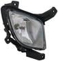 TYC Fog Light Assembly